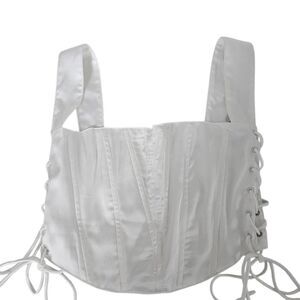 Cellecci cropped top